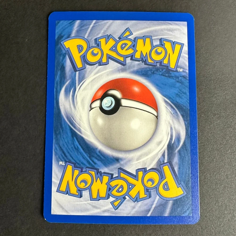 Pokemon TCG Low Pressure System EX Dragon 86/97 Uncommon Reverse Holo NM/LP